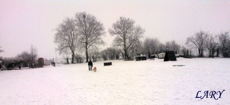 Výcvik_únor 2013_8