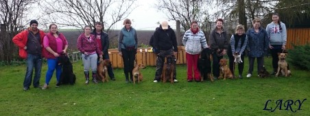 Výcvik_listopad 2014