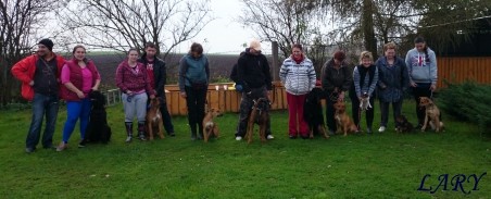 Výcvik_listopad 2014